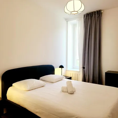 Appartamento Le Jardin D'Eden Ay-sur-Moselle Esterno foto
