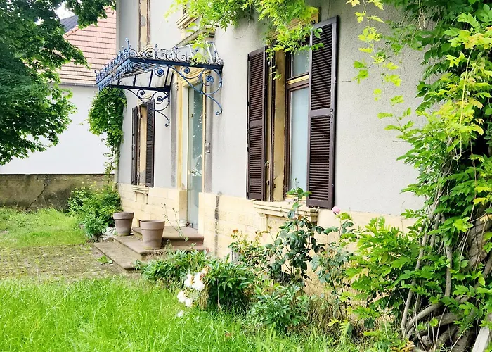 Le Jardin D\'Eden