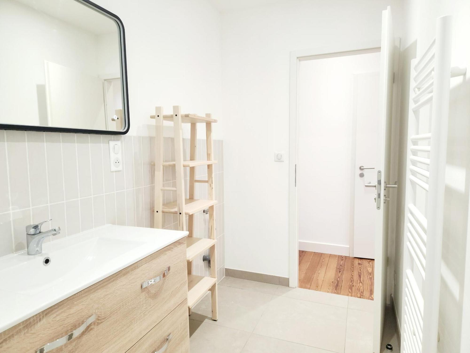 Le Jardin D'eden Apartment *