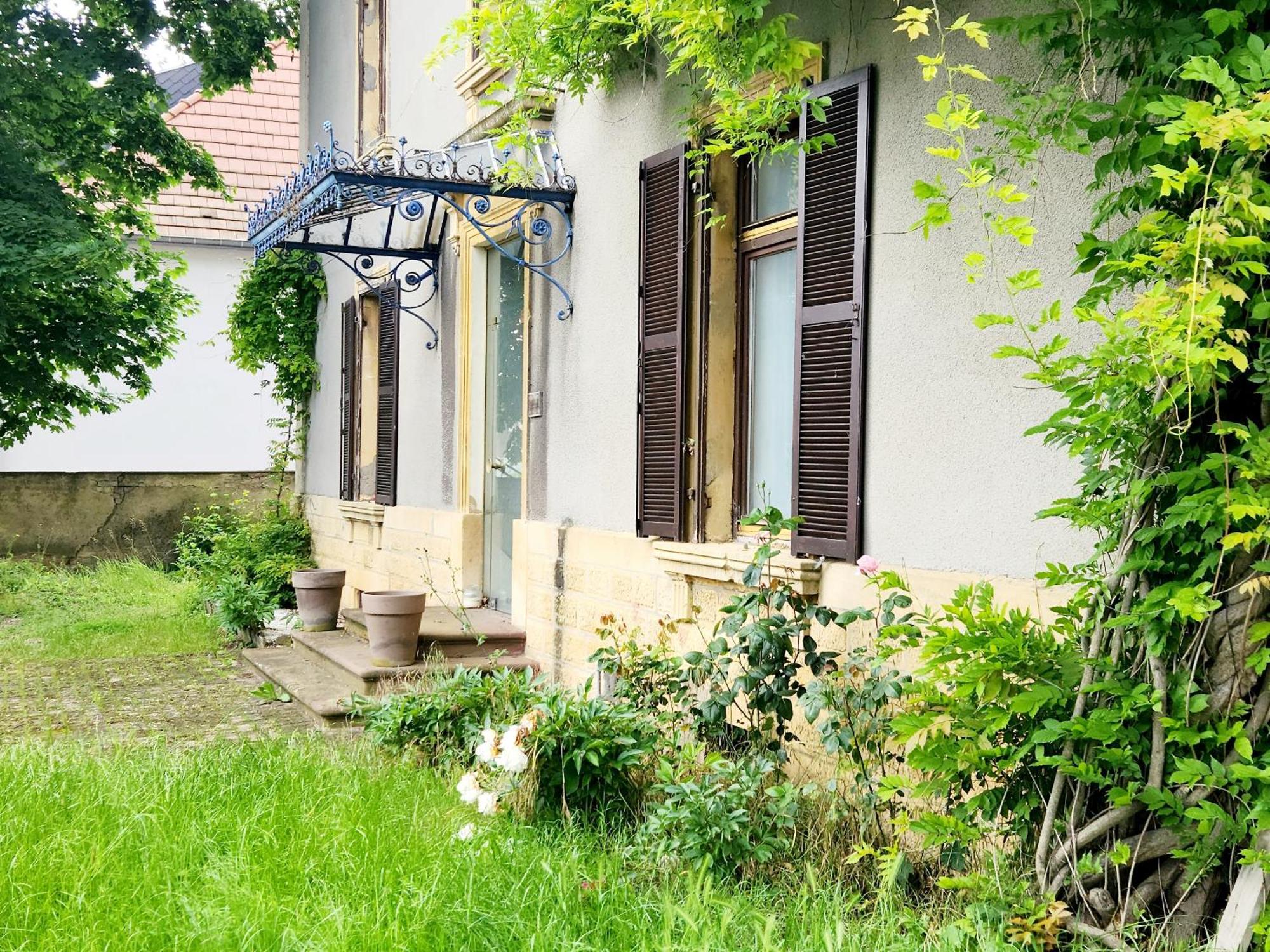 Apartment Le Jardin D'eden