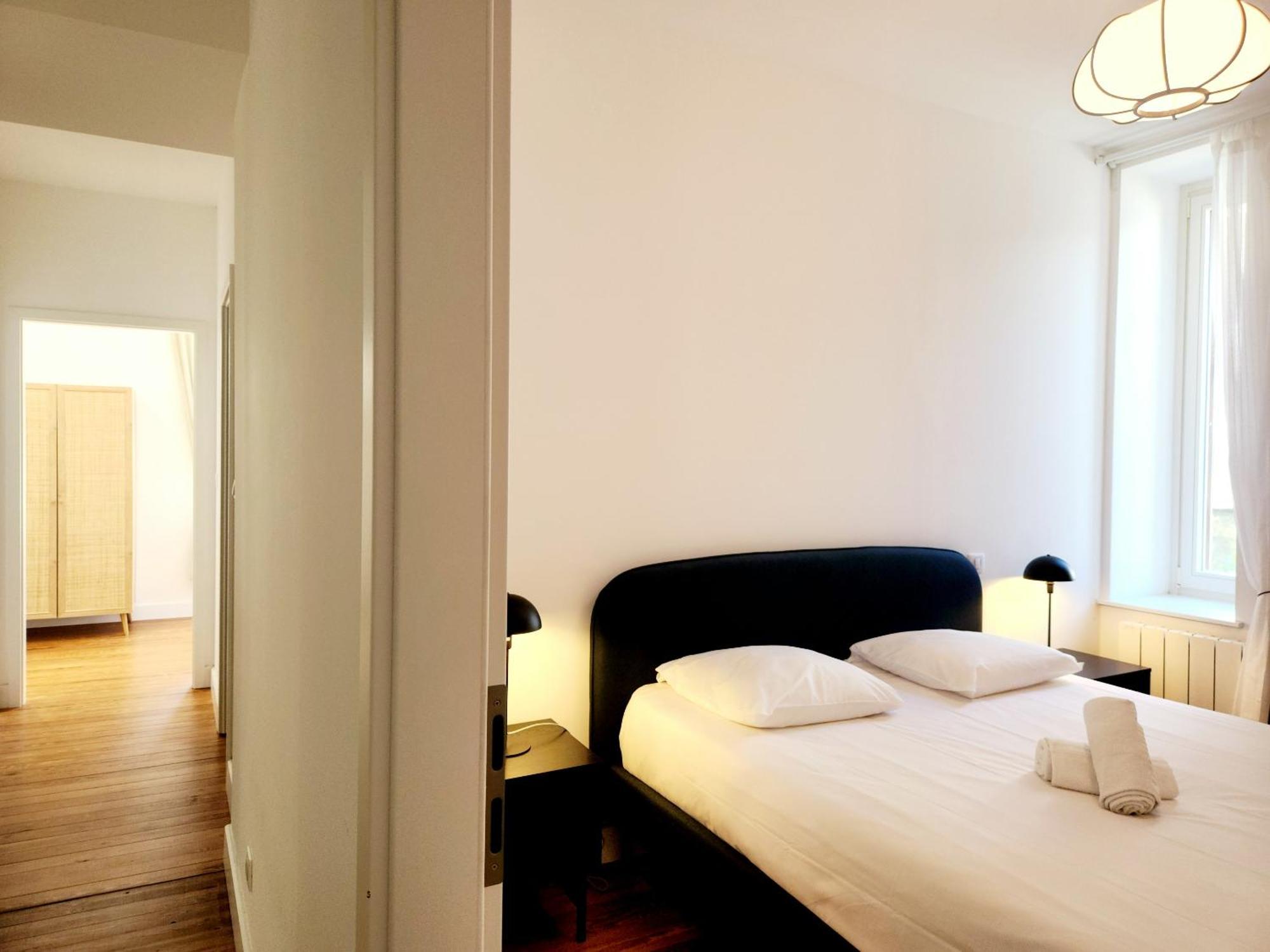 Le Jardin D'eden Appartamento Ay-sur-Moselle