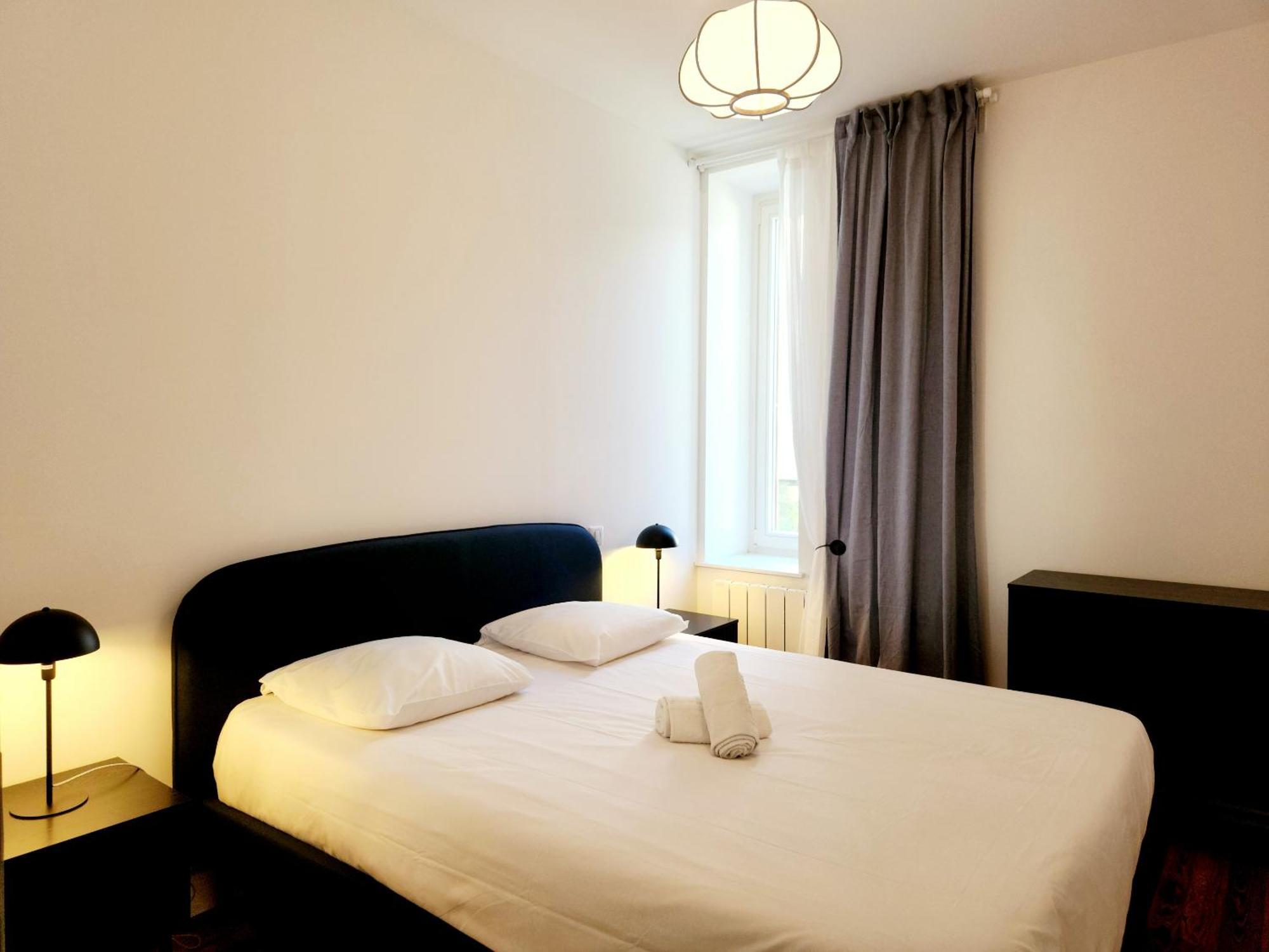 Apartment Le Jardin D'eden Ay-sur-Moselle