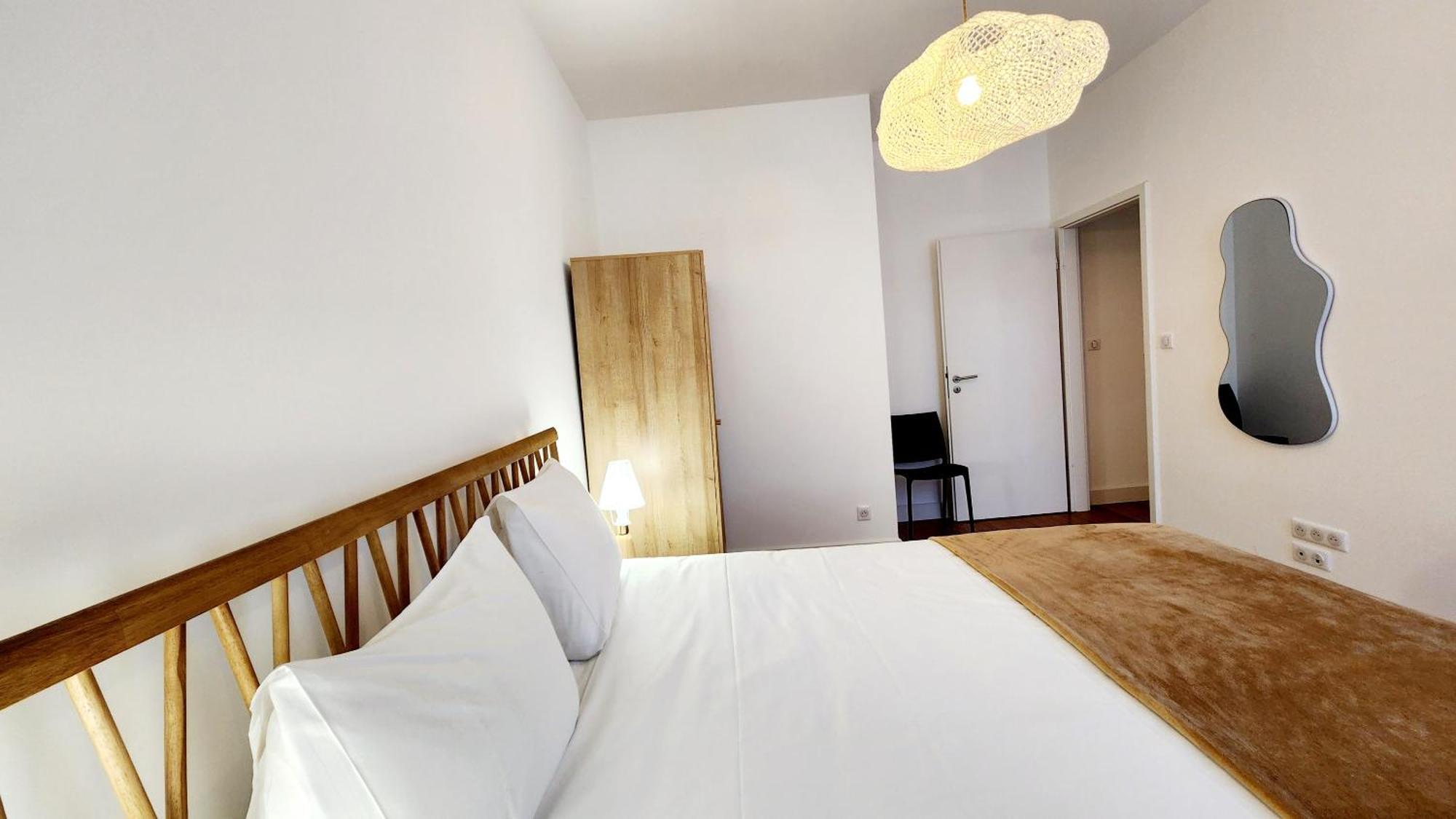 Apartment Le Jardin D'eden Ay-sur-Moselle